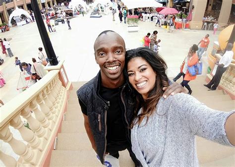 Julie Gichuru responds to rumours of being beaten by her husband.